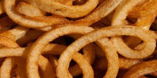  Curly Fries