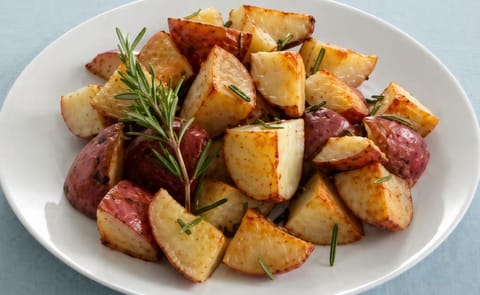 Dry conditions during growing season affecting Red River Valley potato harvest Dry conditions during growing season affecting Red River Valley potato harvest