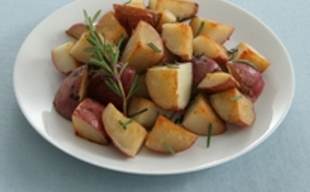Demand for red potatoes remains strong