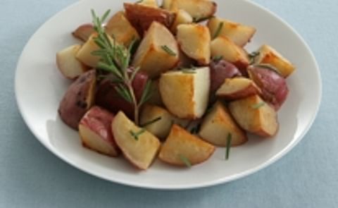 Demand for red potatoes remains strong Demand for red potatoes remains strong