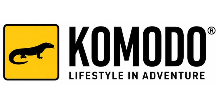 CV. Komodo CV. Komodo