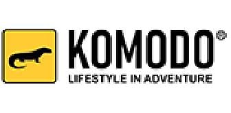 CV. Komodo