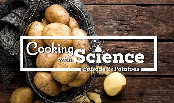 Cooking with Science