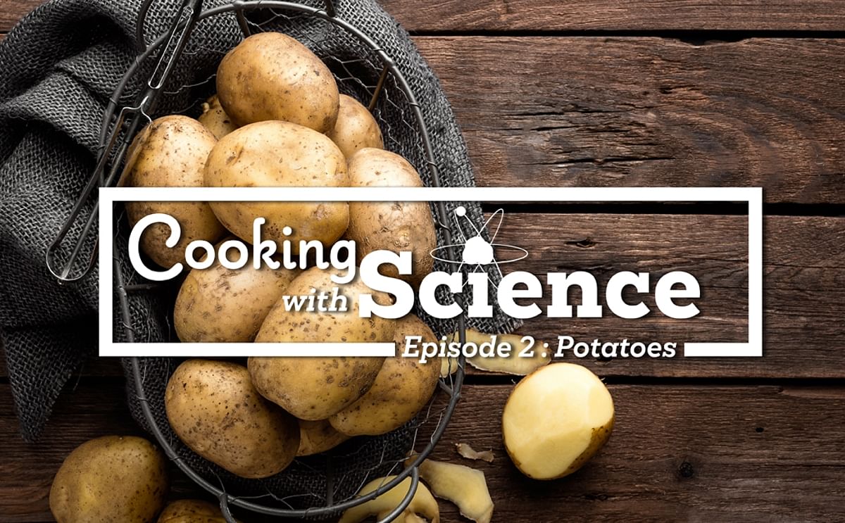 Cooking with Science