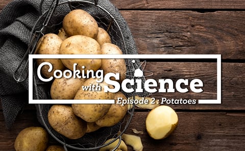 Cooking with Science Cooking with Science