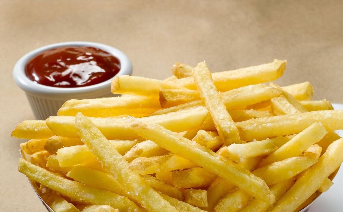 Cómo es el proceso de producción de papas fritas en Argentina Cómo es el proceso de producción de papas fritas en Argentina