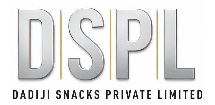 Dadiji Snacks Private Limited