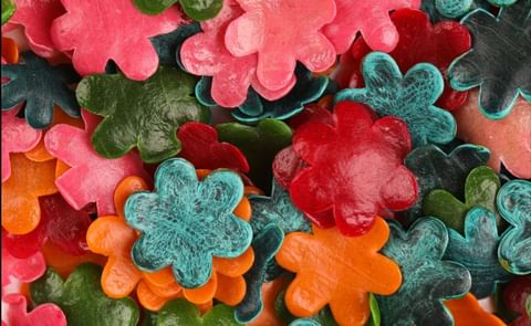 Almounajed Mix Pellets (Daisy Colors) Almounajed Mix Pellets (Daisy Colors)