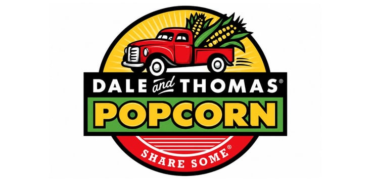 Dale and Thomas