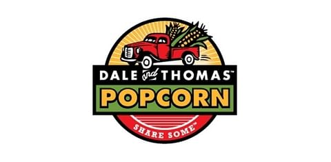 Dale and Thomas Dale and Thomas