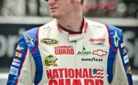 Barrel O'Fun owner to launch Dale Earnhardt Jr. chips Barrel O'Fun owner to launch Dale Earnhardt Jr. chips