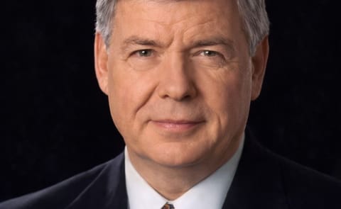 Interview with Dale Morrison, President and CEO McCain Foods Limited Interview with Dale Morrison, President and CEO McCain Foods Limited