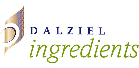 Dalziel Ingredients Ltd