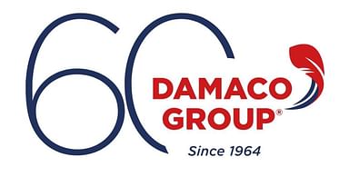 Kipco Damaco Group
