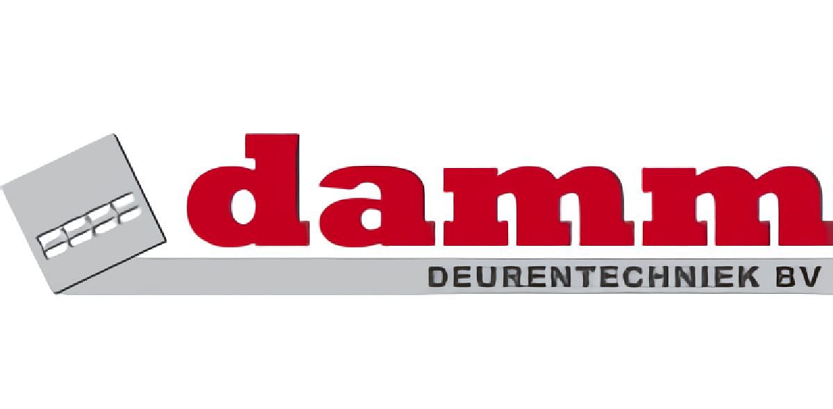 Damm Deurentechniek BV 