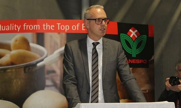 Potato breeder Danespo inaugurates its new Potato Center in Denmark