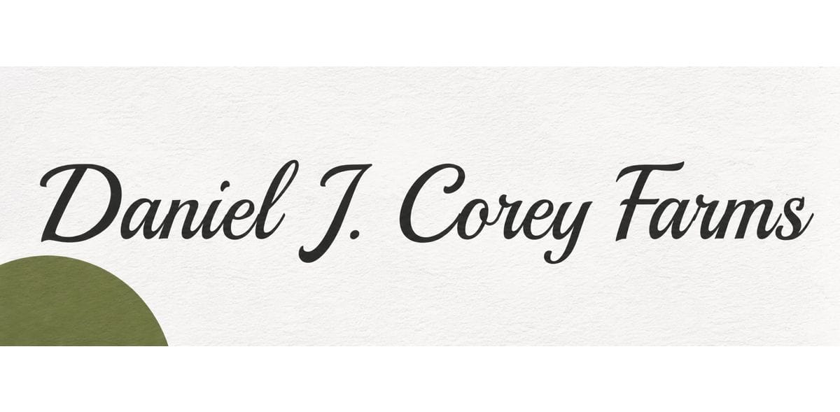 Daniel J. Corey Farms