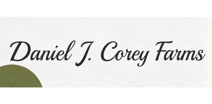 Daniel J. Corey Farms