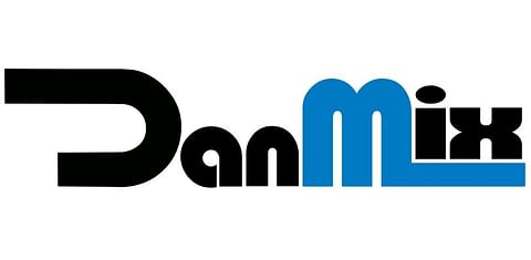 Danmix