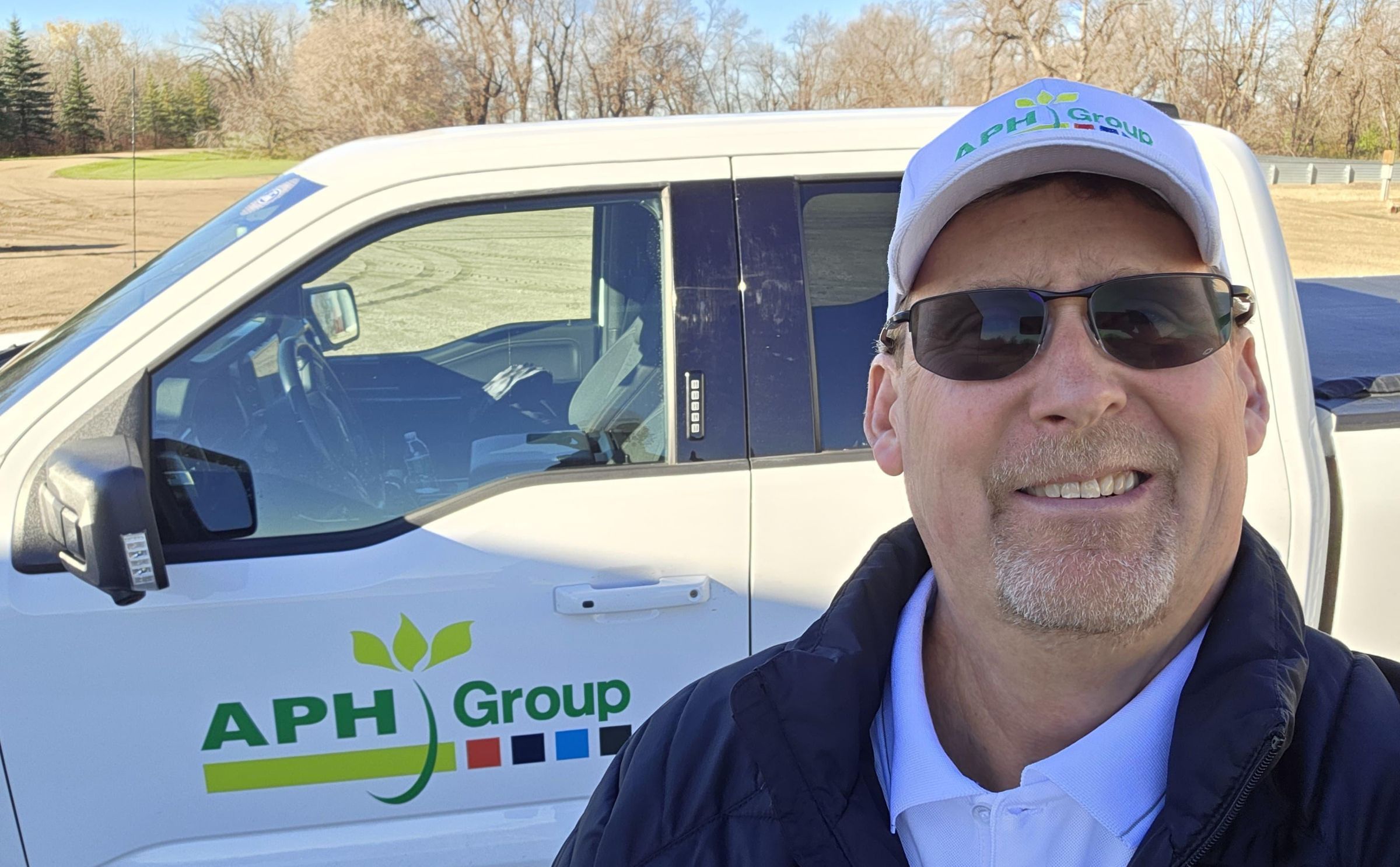 APH Group names Darren Demers as Manager for its new Red River Valley office