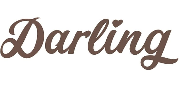 Darling Spuds Darling Spuds