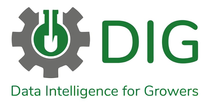 Data Intelligence for Growers(DIG) Data Intelligence for Growers(DIG)