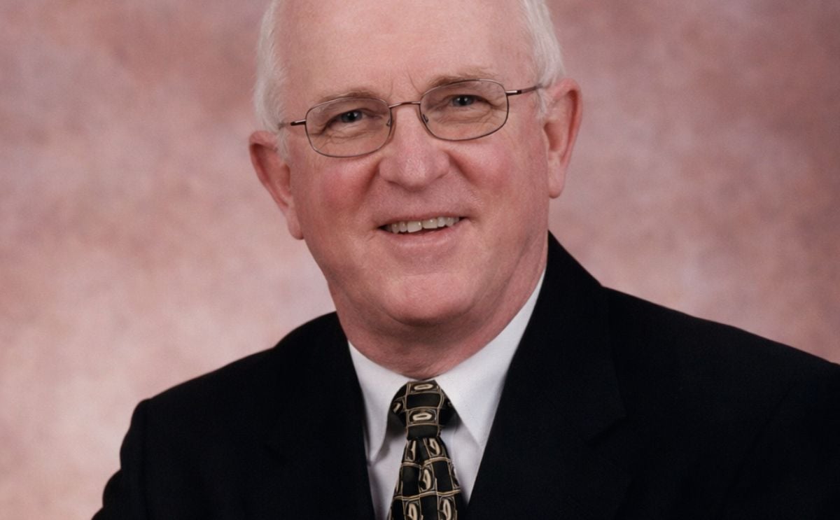 Dave Thompson Dave Thompson