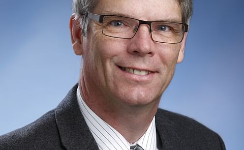 Dave Whitmore, Vice President Product & Business Development of Peak of the Market Ltd. Dave Whitmore, Vice President Product & Business Development of Peak of the Market Ltd.