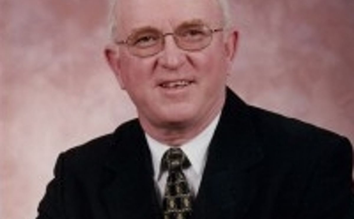 Dave Thompson Dave Thompson