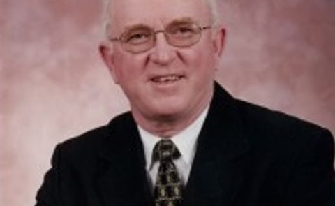 David Thompson Leads World Potato Congress Inc. David Thompson Leads World Potato Congress Inc.