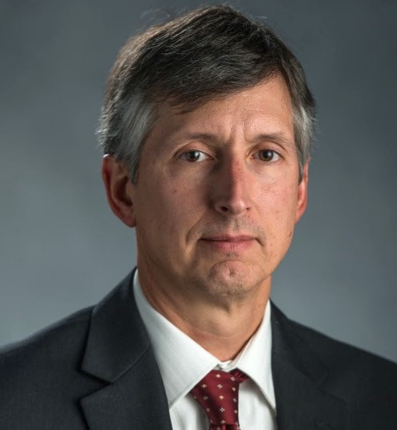 David S. Douches, with over 36 years of experience in potato breeding and genetics, has an active potato breeding program directed toward the development of improved cultivars in Michigan for 30 years.