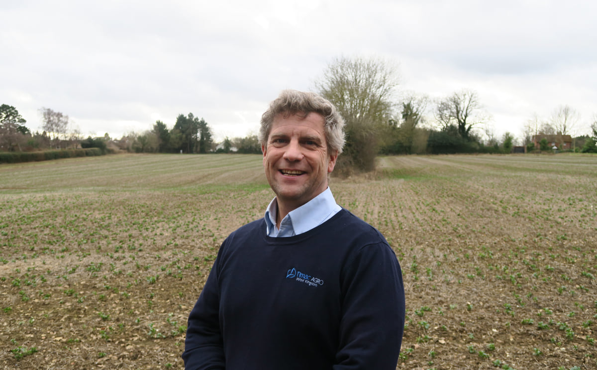 Biostimulants protect crops from climatic stressors Biostimulants protect crops from climatic stressors