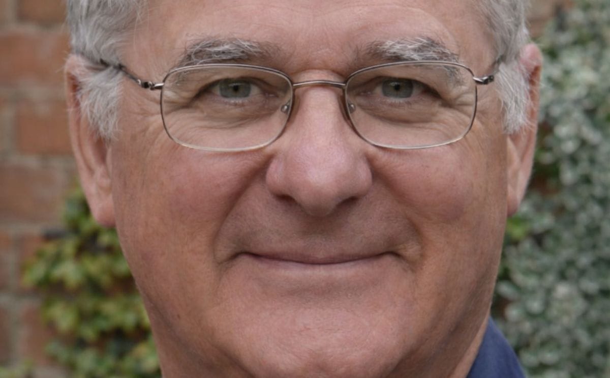 David Piccaver David Piccaver