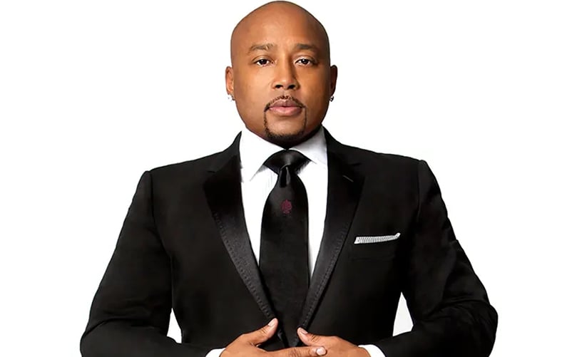 Daymond John, a speaker on SNX 2024 Daymond John, a speaker on SNX 2024