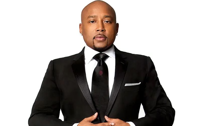 Daymond John, a speaker on SNX 2024