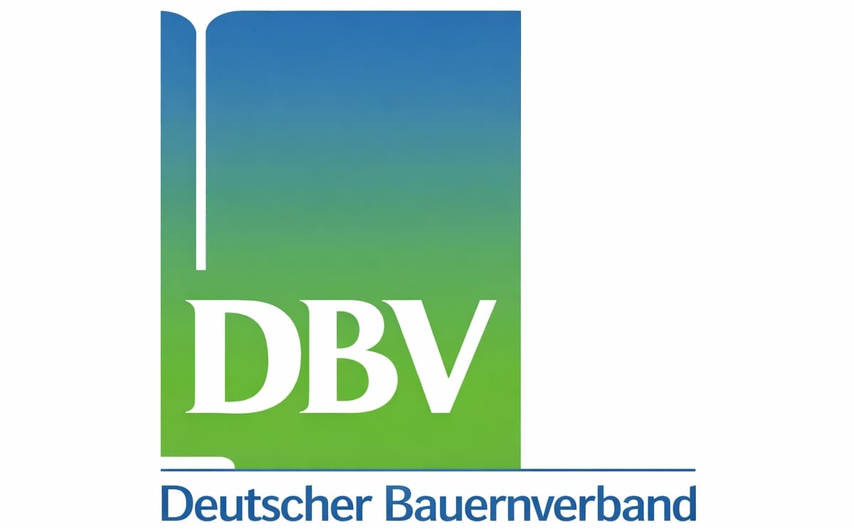Deutscher Bauernverband Deutscher Bauernverband