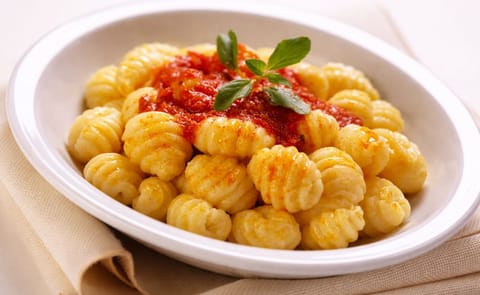 ¿De dónde viene la costumbre de comer ñoquis los 29? ¿De dónde viene la costumbre de comer ñoquis los 29?