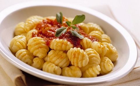 ¿De dónde viene la costumbre de comer ñoquis los 29? ¿De dónde viene la costumbre de comer ñoquis los 29?