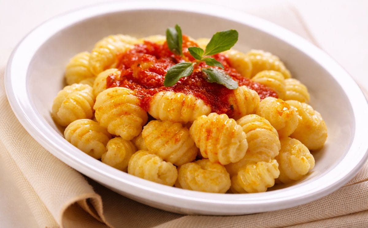 ¿De dónde viene la costumbre de comer ñoquis los 29? ¿De dónde viene la costumbre de comer ñoquis los 29?