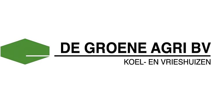 DE GROENE AGRI
