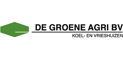 DE GROENE AGRI DE GROENE AGRI