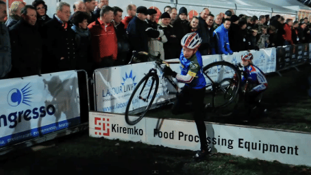 De Kiremko Nacht van Woerden 2010 De Kiremko Nacht van Woerden 2010