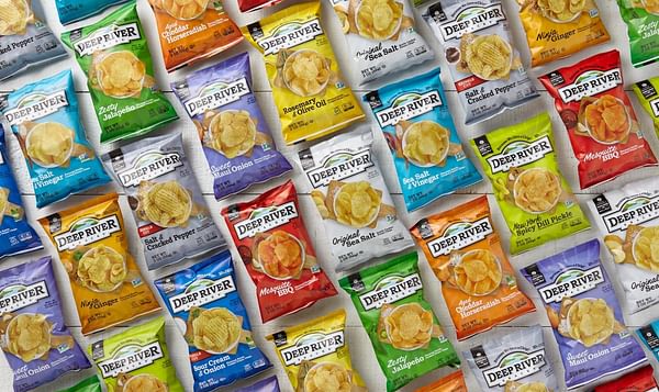 Founder Of Deep River Snacks Stays Picky About Product's Marketing
