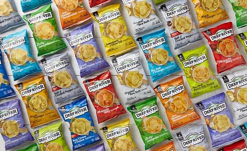 Deep River Snacks Deep River Snacks