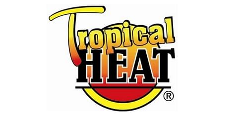 Deepa Industries Ltd (Tropical Heat) Deepa Industries Ltd (Tropical Heat)