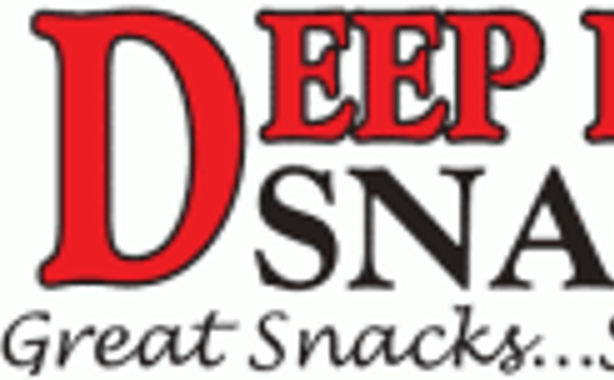 Deep River Snacks Deep River Snacks