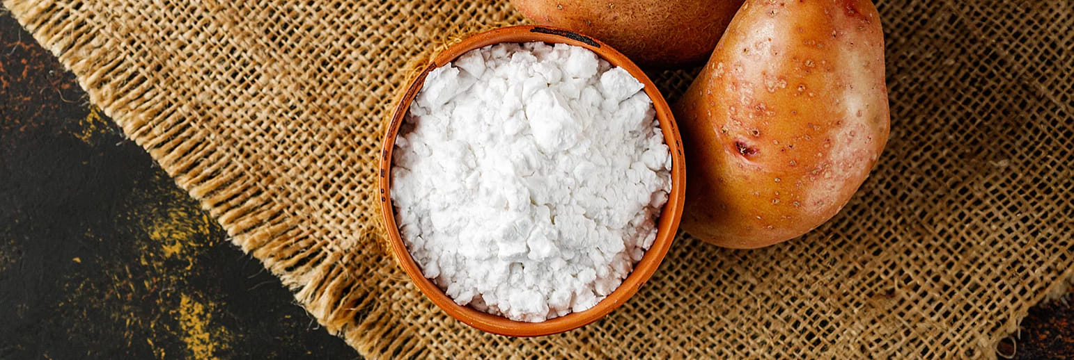 Potato Starch