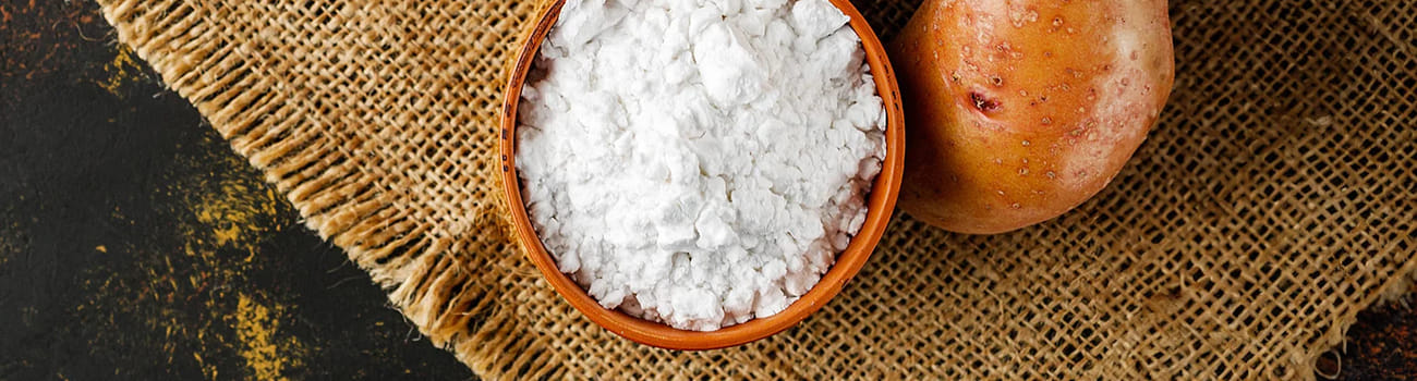 Potato Starch Potato Starch