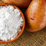 Potato Starch Potato Starch