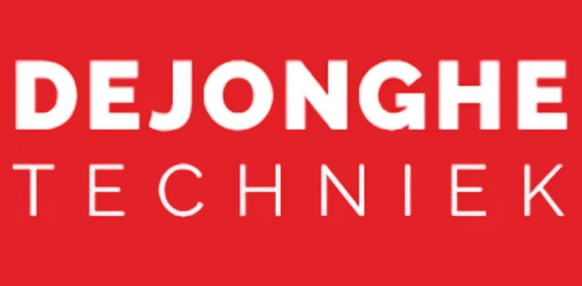 Dejonghe Techniek
